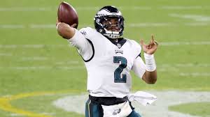 Jalen hurts donates $30k to family of child with cancer. Philadelphia Eagles To Start Jalen Hurts At Qb Over Carson Wentz