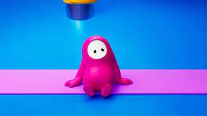 Fall Guys Ultimate Knockout Is A Sensation But The Game Is Far From Perfect Right Now Happygamer Com Games Happygamer The Fall Guy Knockout Game Character