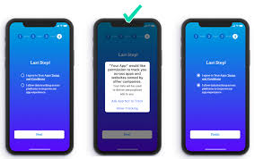 Was the older brother of jimmy mcgill. Perfect Your Ios 14 Opt In Strategy With Pre Permission Prompts Built With Context And Trust Adexchanger
