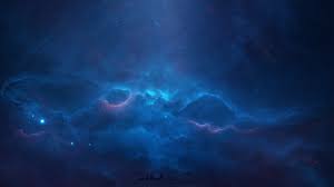 Earth, planet, stars, blue marble, universe, world, sky, space. Wallpaper Starkiteckt Space Blue Stars 3840x2160 Enrys 1538301 Hd Wallpapers Wallhere