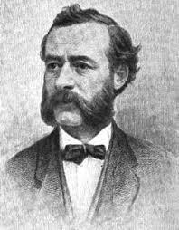 Ballinrobe visiting journalist: James Redpath (1833- 1891) and the verb 'To  Boycott'