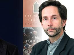 Recension av Colm Tóibíns ”Mästaren” och ”Magikern”