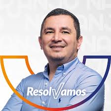 Fabian Naranjo Narvaez