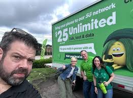 Anthony Holston's Instagram, Twitter & Facebook