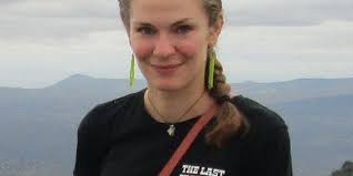 Anna Hankins • Global Health • Penn Nursing