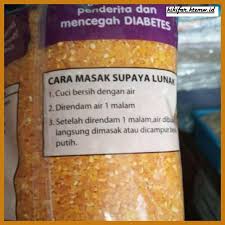 Masukkan susu cair, air secukupnya & garam. Harga Nasi Jagung Diet Dollar Dan Promo Terbaru Februari 2021 Biggo Situs Perbandingan Harga