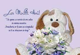 Va multumesc tuturor pentru gandurile bune si pentru urarile transmise. La Multi Ani Mesaje La Multi Ani Sms Uri La Multi Ani Urari La Multi Ani 2014 Hot Wendy