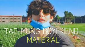See more of boyfriend material on facebook. Taehyung Boyfriend Material Youtube
