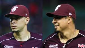 Ramiro Peña y Joey Meneses son Guantes de Oro