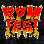 Antagonizör at RPM Fest 2026