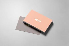 The chezare business card template is a free psd file you can use to design really cool designs for your business or for others. Business Card Mockup Free Mockup Download
