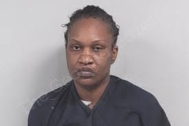 Brittney Grant — Lowndes County Jail Bookings