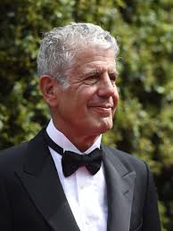 Seacoast chefs pay tribute to Anthony Bourdain
