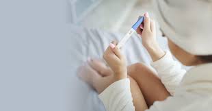 Positiv eggløsningstest, når løsner egget. Nar Blir En Graviditetstest Positiv Etter Egglosning Hvis Du Er Gravid