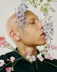 Bernadette HolmesBernadette Holmes Stylist