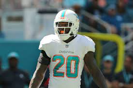 The Splash Zone 7 22 20 Reshad Jones Reflects On Dolphins Career Nfl News Nfl Update Nfl Nfl Slash Splash Zone Nfl News Nfl S