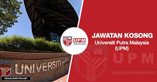 Jawatan kosong kerajaan 2021 di kementerian kesihatan malaysia (kkm) | permohonan adalah dipelawa daripada warganegara malaysia yang berkel. Jawatan Kosong Di Universiti Putra Malaysia Upm 23 Mac 2020 Jawatan Kosong Kerajaan Swasta Terkini Malaysia 2021 2022