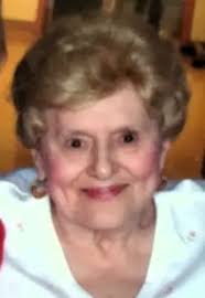Obituary information for Anna Rose Hartley