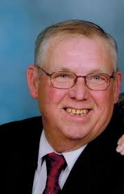 Obituary for Edward "Ed" A. Daniel