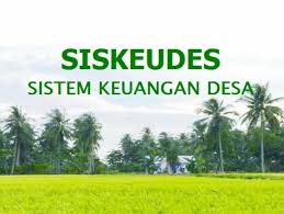Input jurnal penyesuaian aplikasi sistem keuangan desa (siskeudes). Siskeudes 2021 Indonesia Facebook