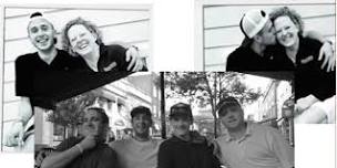9th Annual Andrew Godaire Memorial Golf Tournament