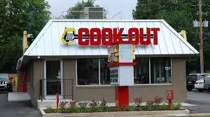 Pasta doesn't have to include tons of dairy to taste amazing. Cook Out Burger Chain To Open In Northern Virginia Washington Business Journal