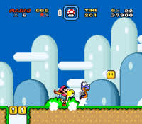 Super mario 64 ds sprite sheets. Sand Cloud Super Mario Wiki The Mario Encyclopedia