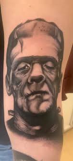 Fallen Angels Tattoo Studio