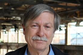 Welcoming Mark Allan as WaterFire Providence's Interim Executive Director