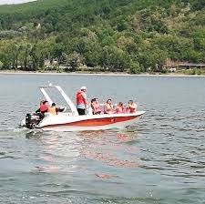 2018 clisura dunarii vazuta de pe malul sarbesc si romanesc si ceva in +avi vib. Orsova Plimbari Cu Barca Home Facebook