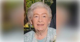 Obituary information for Mildred Smith Brunner