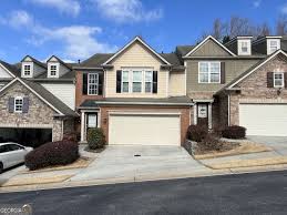 Townhouses for sale in Cobb County, GA