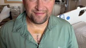 Fundraiser by Misty Hernandez : Donate to Support Marcus Ray's Recovery  Journey