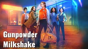 1h 54m | action & adventure. Gunpowder Milkshake Soundtrack Tracklist Netflix Gunpowder Milkshake 2021 Karen Gillan Youtube