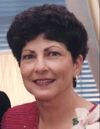 Obituary information for Nancy Cash Collins