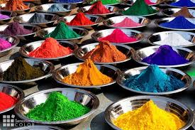 Black men have shorter lifespans than any other group in the us besides native american men. Symbolic Colors Of India Essence Of Culture Sensational Color
