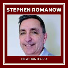 All-Mohawk Valley: Boys bowling team 2021-22