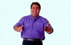 Confira os nomes!, e muitos outros artigos de fausto silva você encontra aqui. Domingao Do Faustao Faz 30 Anos Veja Como Foi O Primeiro Programa Video Show Gshow