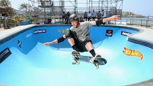 There are walkthroughs of all the goals in the games (more or less) with videos actually showing you what to do. Tony Hawk S Pro Skater Erste Teile Des Videospiels Erhalten Remaster Versionen