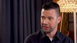 ASO Bass Trombone Brian Hecht