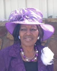 Annie Lue Hall Obituary February 1, 2024