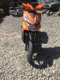 2024 honda beat Philippines