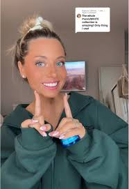 Brooke Deelux Orange Ca