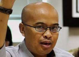 Politisi Gerindra Desmond Junaidi Mahesa Tutup Usia