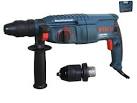 Bosch Professional GSB RE Trapano Battente