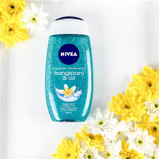 Fur Mehr Flower Power Unter Der Dusche Nivea Nivealiebe Lovenivea Pflegedusche Frangipani Flowerpower Shower Summ Beauty Care Skin Care Frangipani Oil