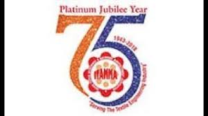 Are you searching for jubilee png images or vector? 22 09 18 Platinum Jubilee Year Events Shown At 75th Agm Youtube