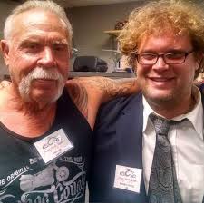 American Chopper Paul Teutul Jr. #americanchopper #PaulTeutulJr  #junioramericanchopper