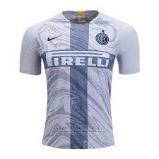 Wholesale soccer milan for resale group buy cheap soccer. Inter De Milan Tercer Uniforme