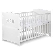 marsell lit bebe evolutif enfant motifs hiboux 140x70 lit bebe motifs hibou lit en pin
